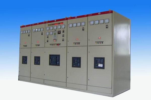 成县装修配电柜 安全实用建筑抽屉式配电柜-电